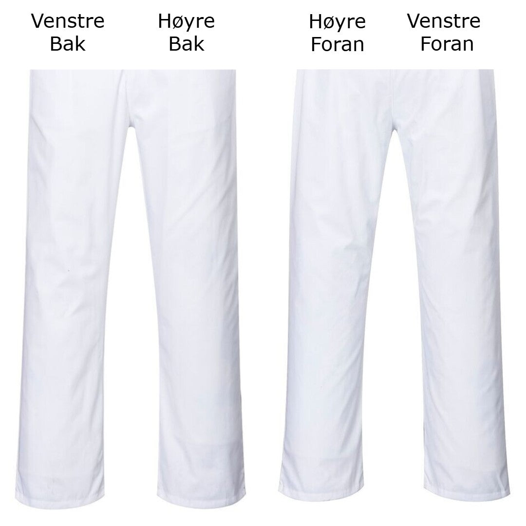 Trykk din egen Russedress